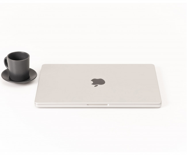 MacBook Pro 14" Silver 2023 (MR7K3) б/у